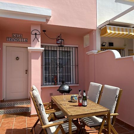 Villa Casa Tranquila San Juan de los Terreros Esterno foto