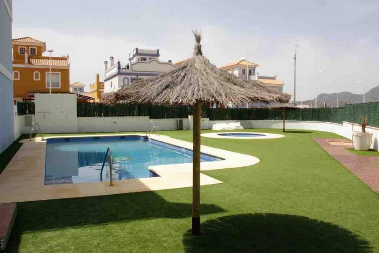 Villa Casa Tranquila San Juan de los Terreros Esterno foto