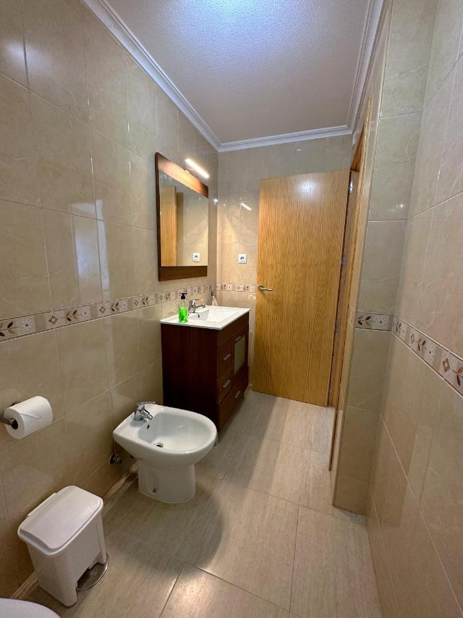Villa Casa Tranquila San Juan de los Terreros Esterno foto