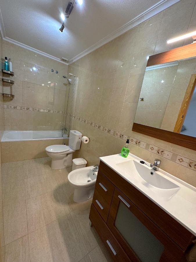 Villa Casa Tranquila San Juan de los Terreros Esterno foto