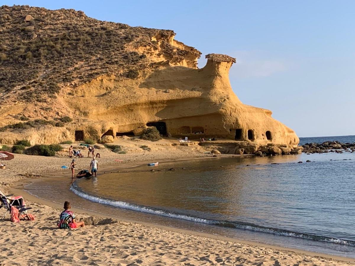 Villa Casa Tranquila San Juan de los Terreros Esterno foto