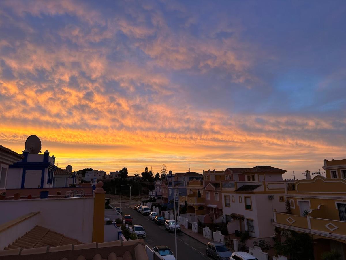 Villa Casa Tranquila San Juan de los Terreros Esterno foto