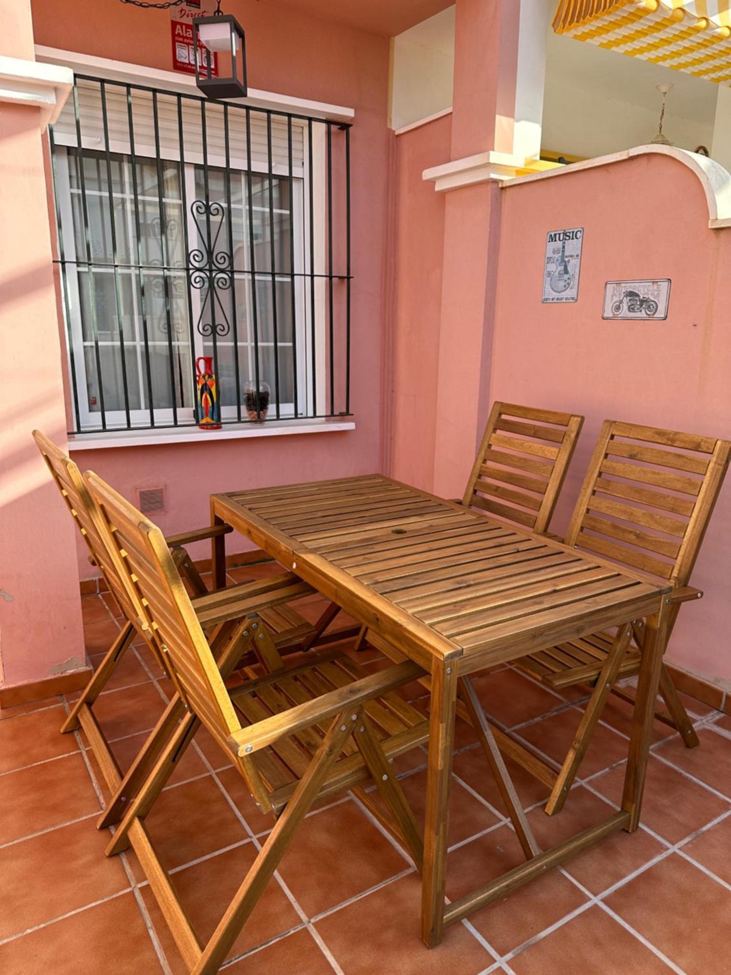 Villa Casa Tranquila San Juan de los Terreros Esterno foto