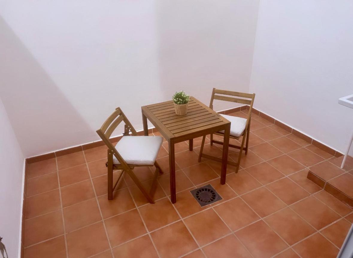 Villa Casa Tranquila San Juan de los Terreros Esterno foto