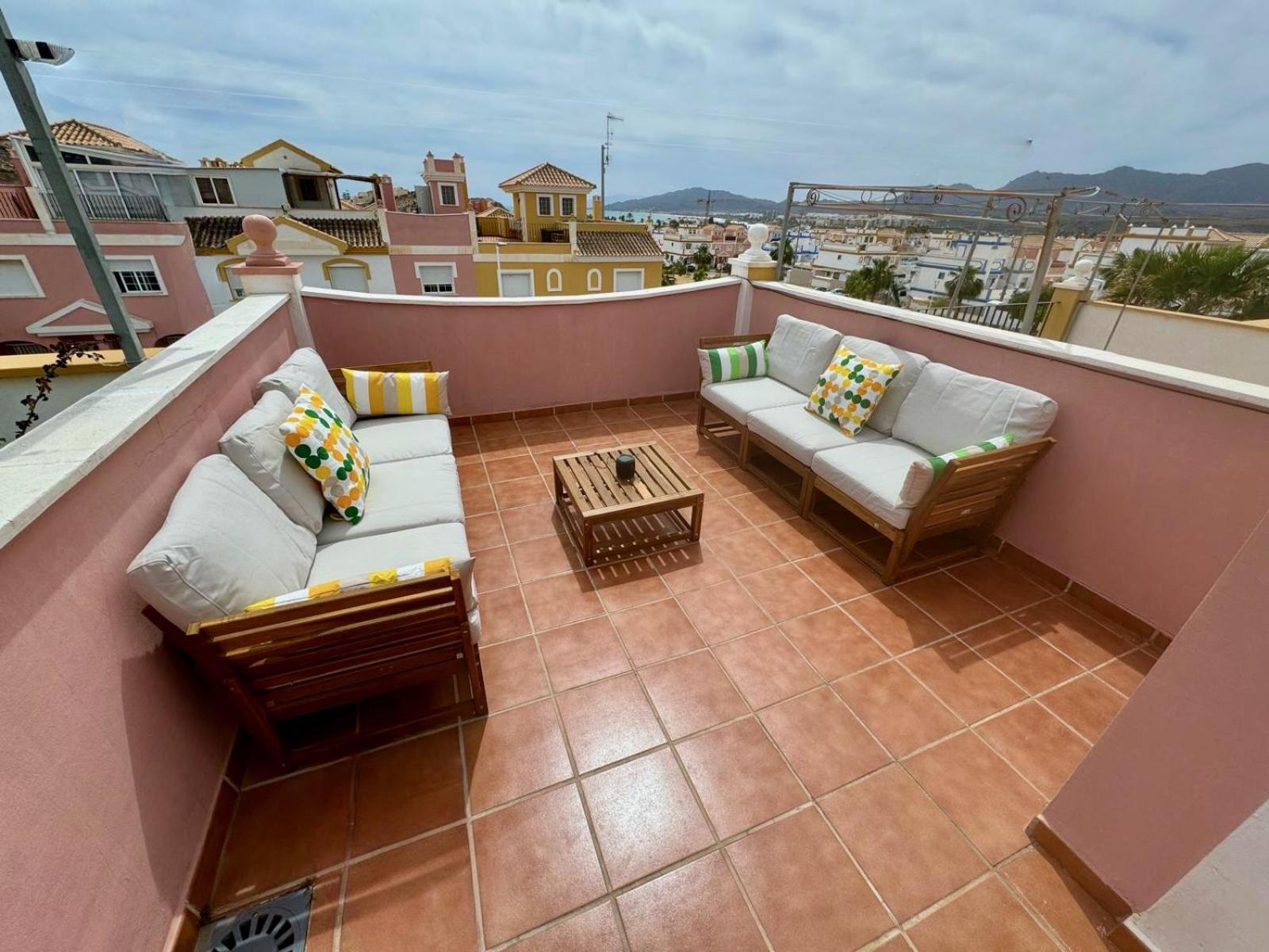 Villa Casa Tranquila San Juan de los Terreros Esterno foto