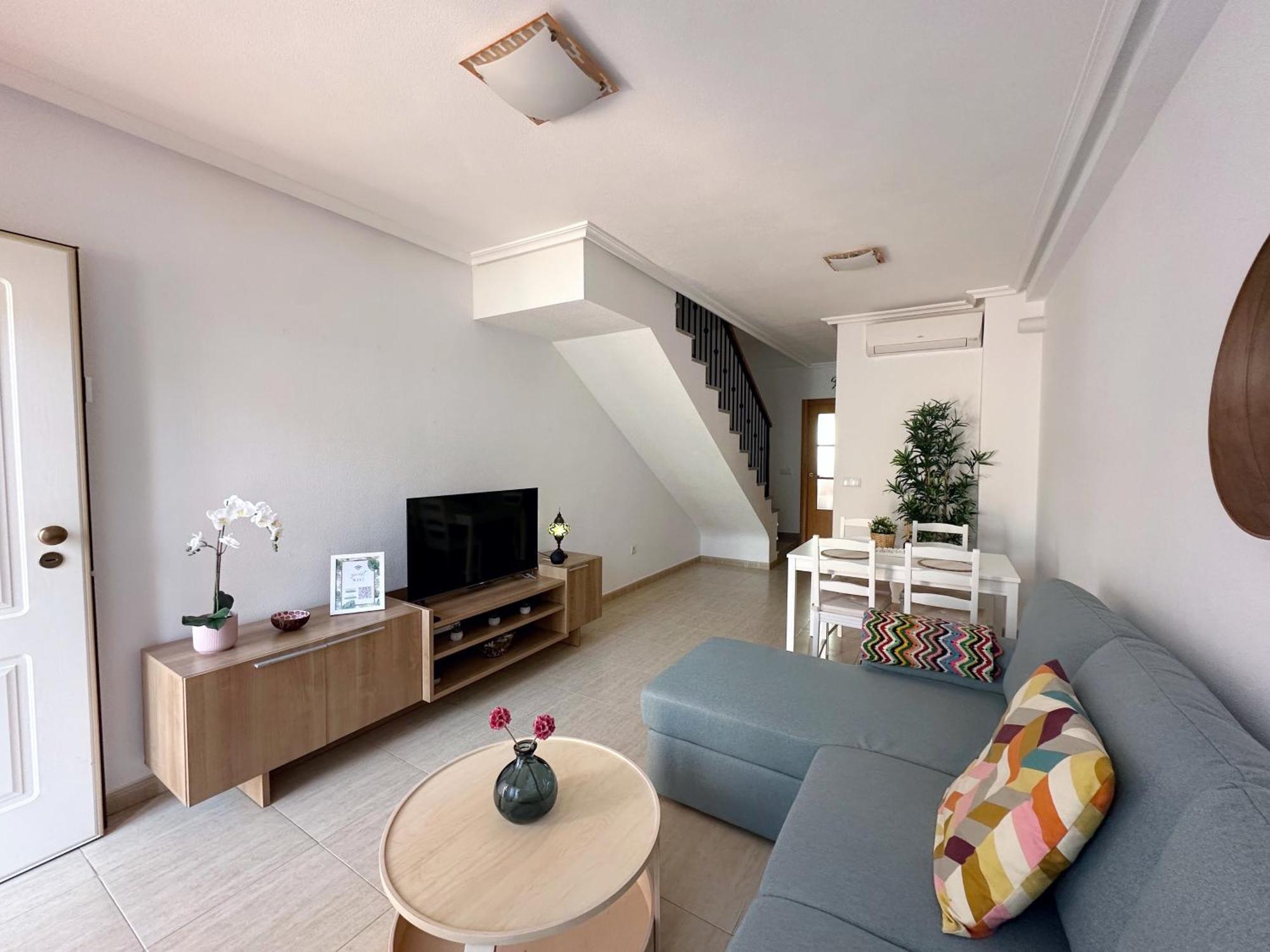 Villa Casa Tranquila San Juan de los Terreros Esterno foto