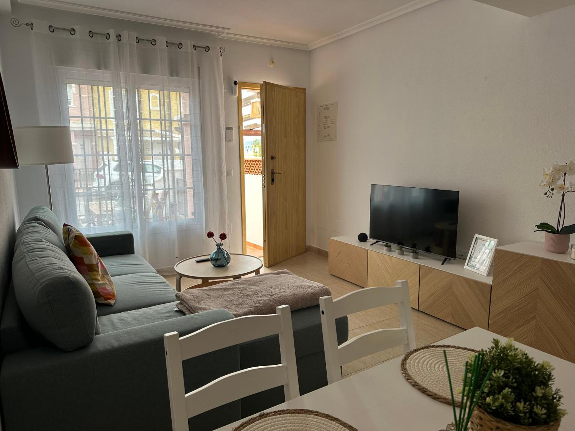 Villa Casa Tranquila San Juan de los Terreros Esterno foto